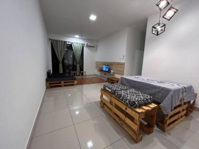 Nur Hikmah Homestay